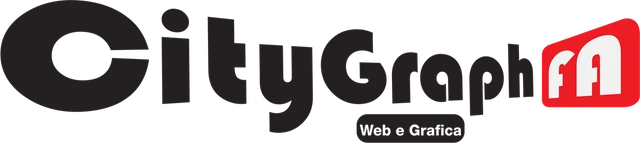 CityGraph Web e Grafica