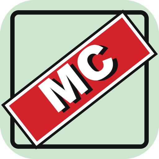 Logo Mofil City