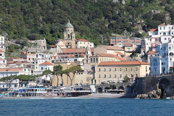 Borgo dei pescatori