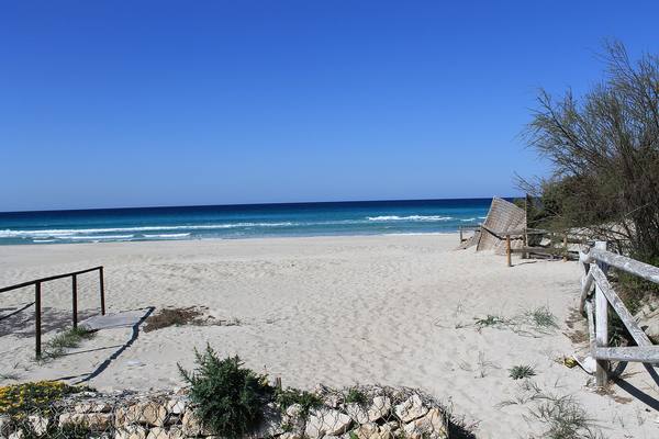 Lungomare