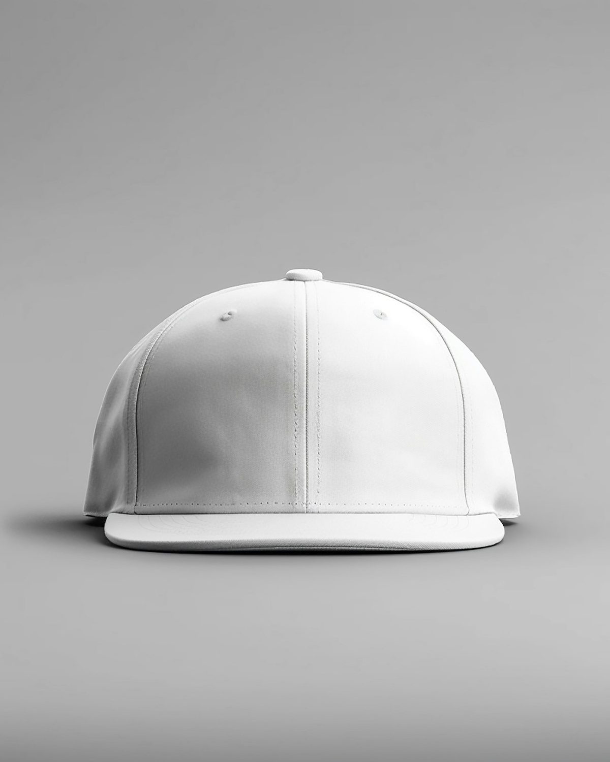 Cappellino ricamato
